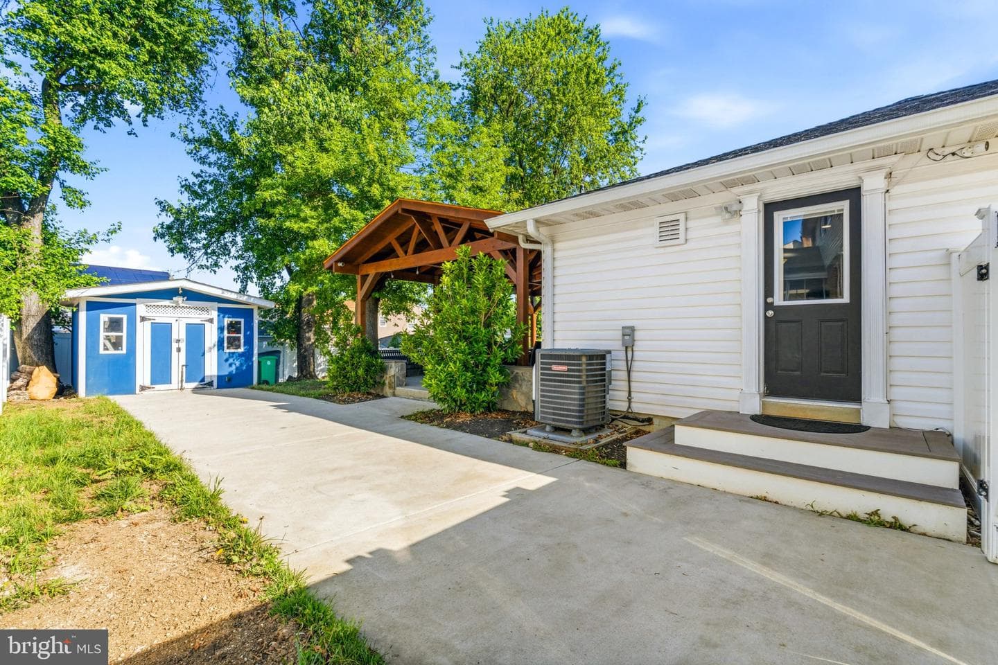 103 Essenton Drive photo 30