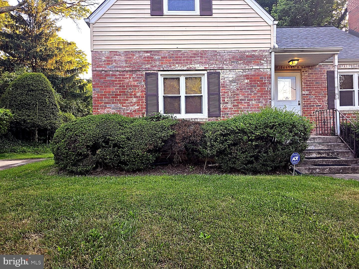 7003 Mason Street, District Heights