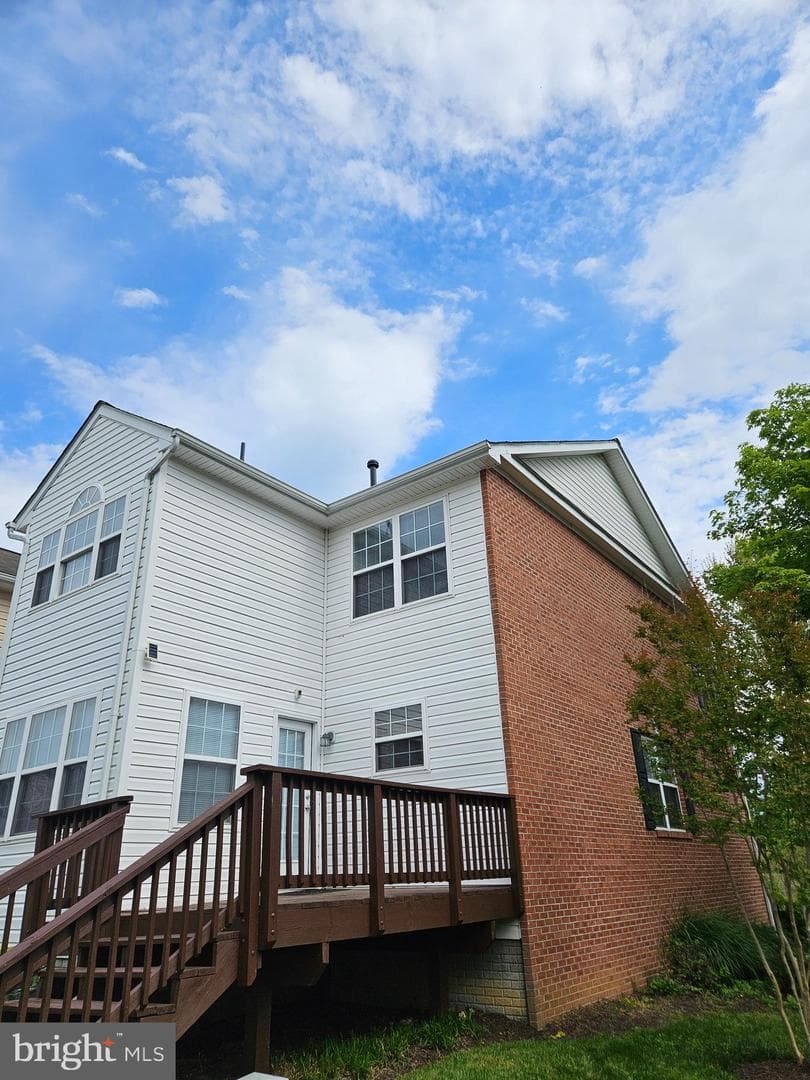 12800 Center Park Way, Upper Marlboro