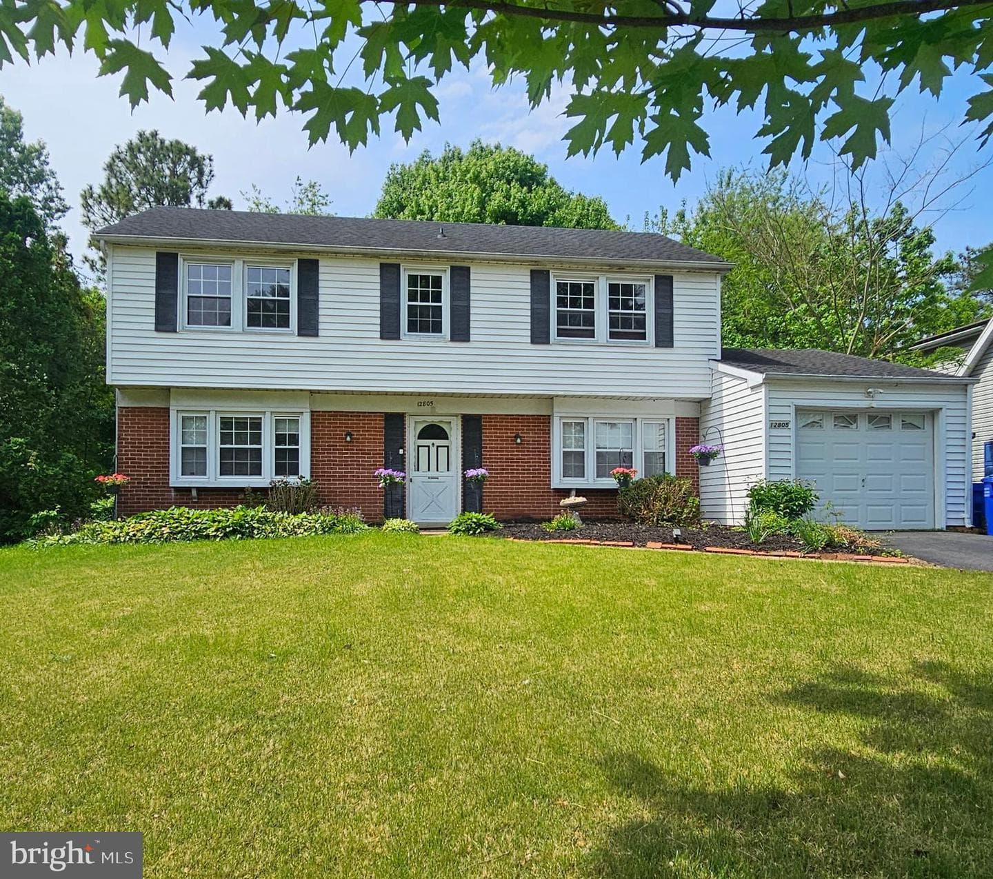 12805 Belhurst Lane, Bowie