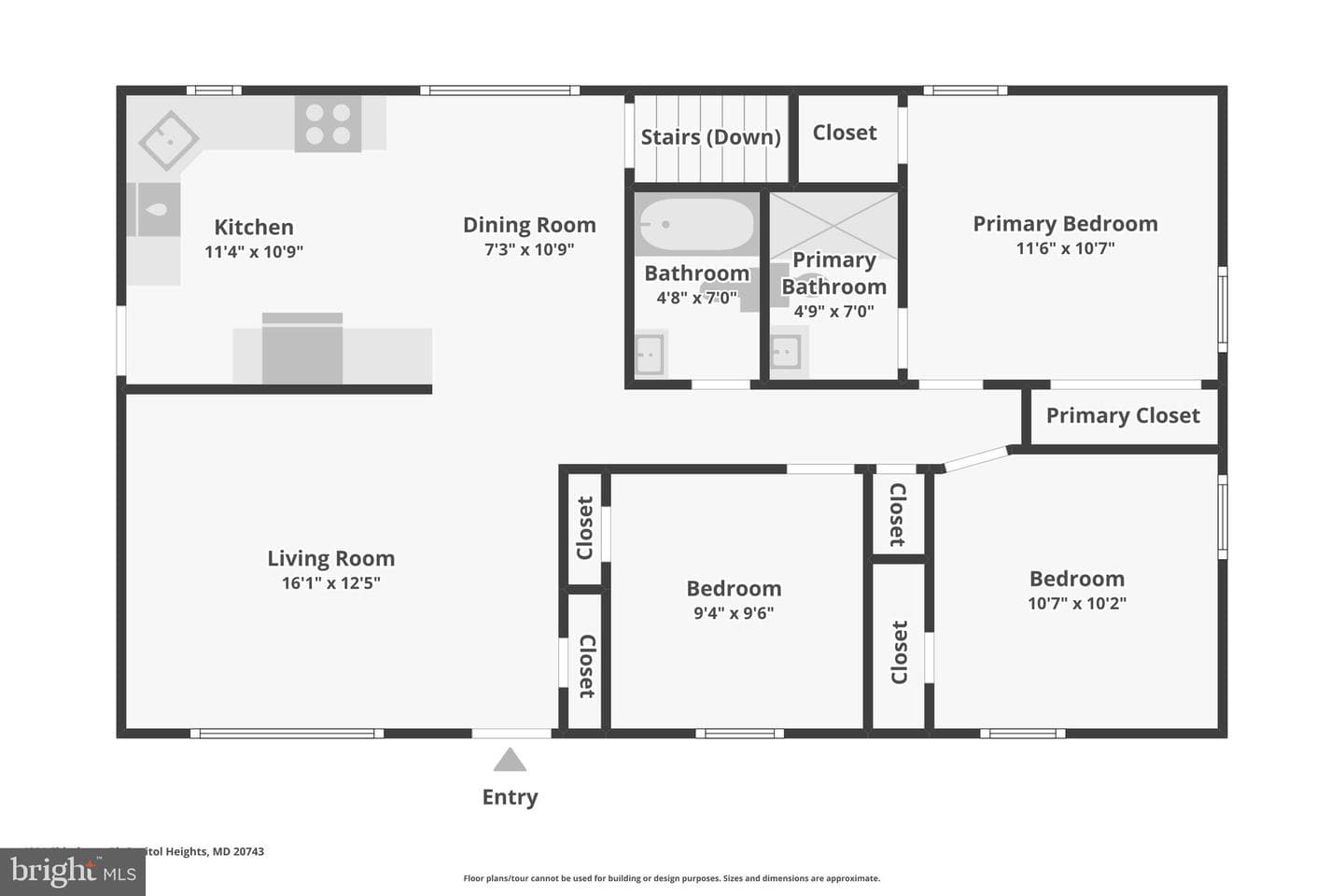 1001 Elderberry Place photo 47