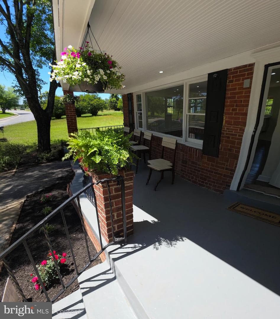 2206 Brinkley Road, Fort Washington