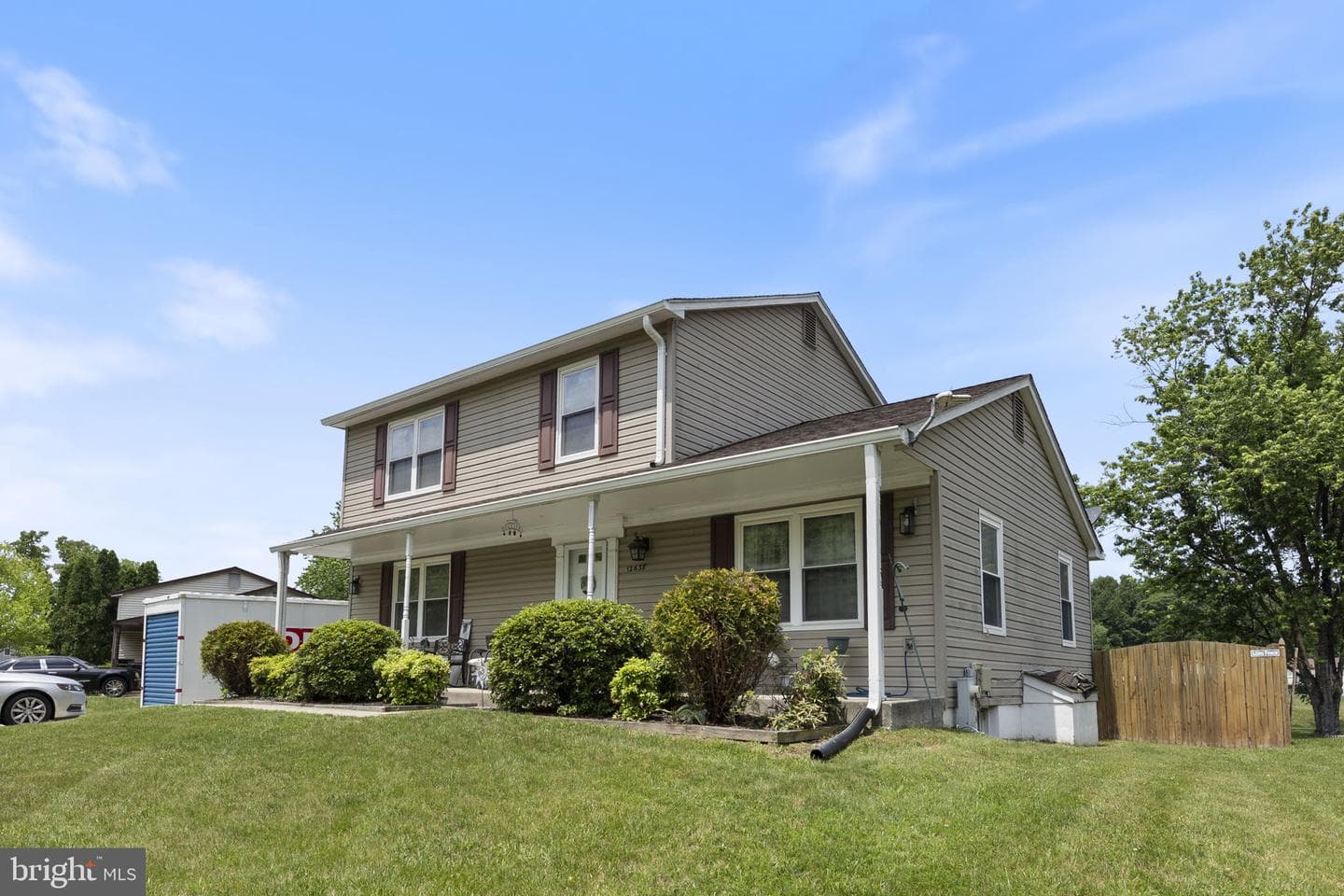 12638 Hillmeade Station Drive, Bowie