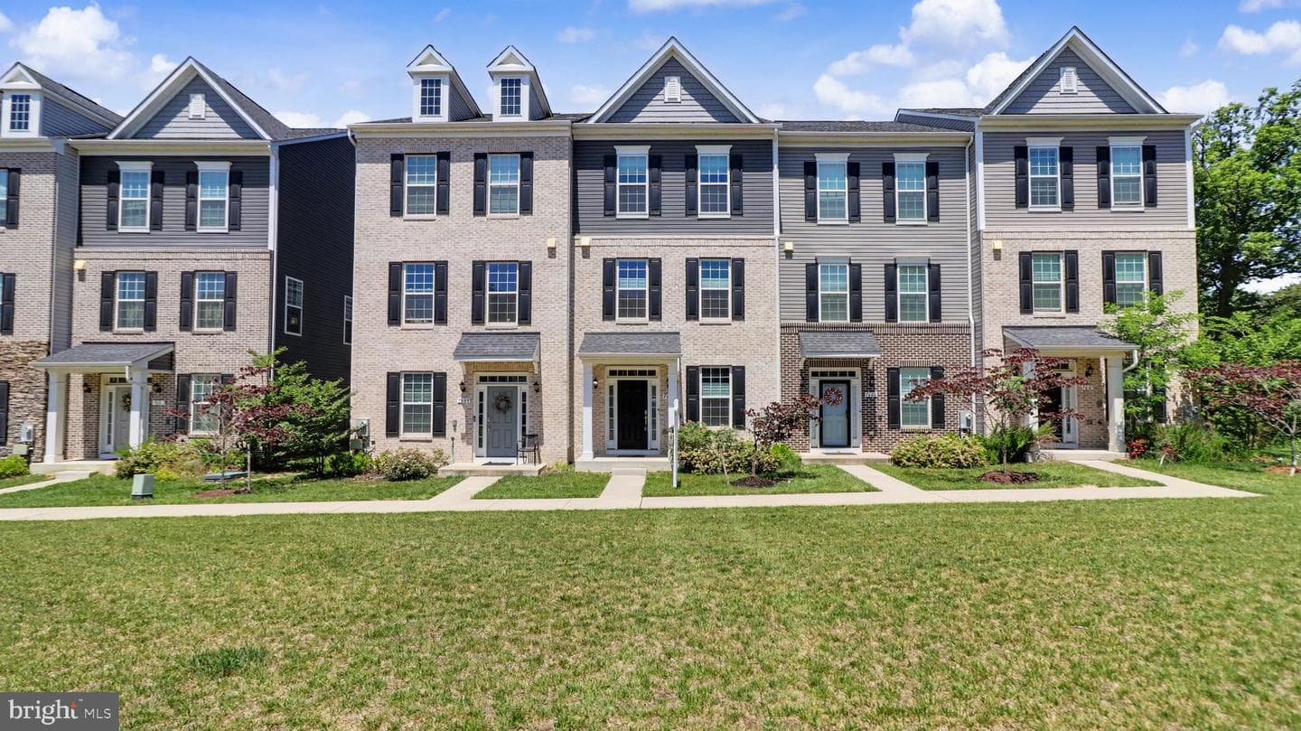 7607 Presidential Parkway, Upper Marlboro
