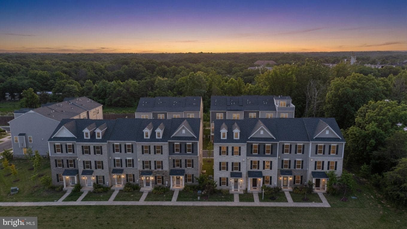 7607 Presidential Parkway, Upper Marlboro