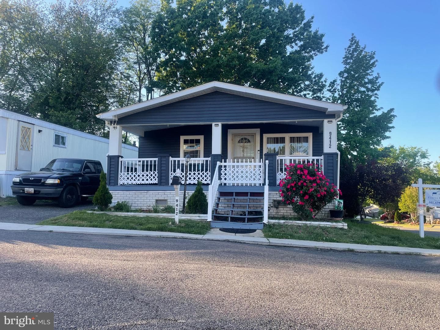 9412 Firtree Park Street, Capitol Heights