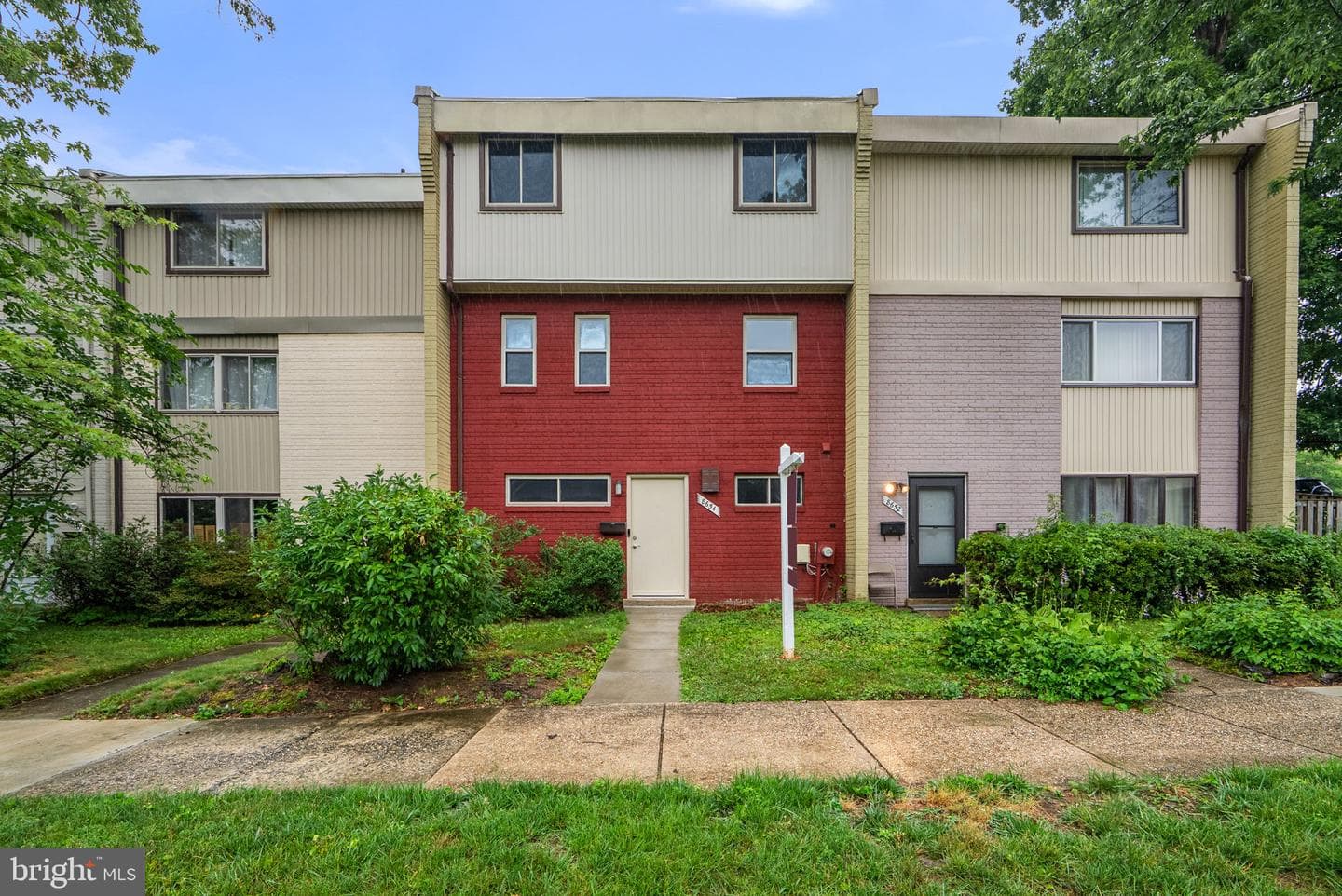 8654 Brae Brooke Drive, Lanham