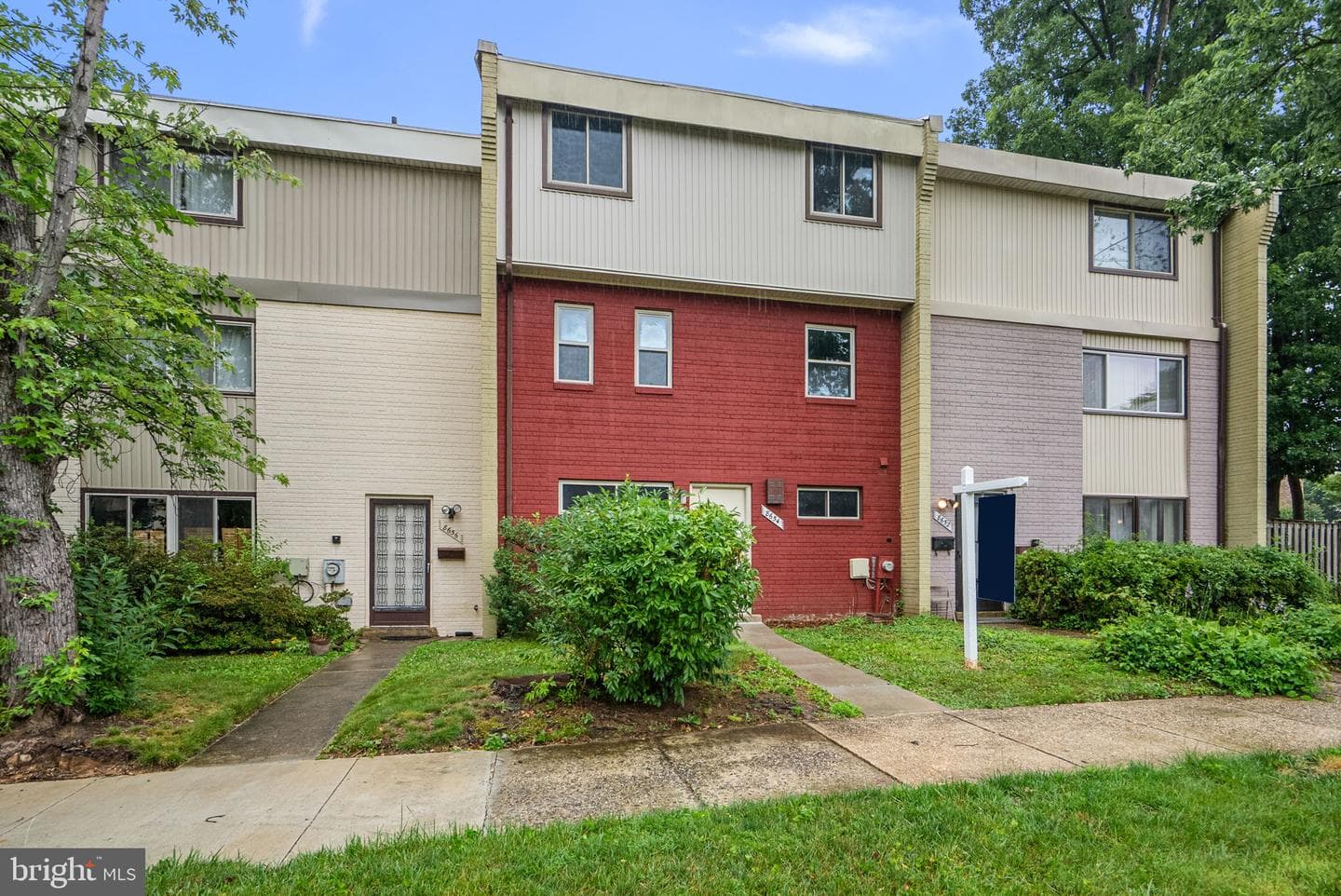 8654 Brae Brooke Drive, Lanham