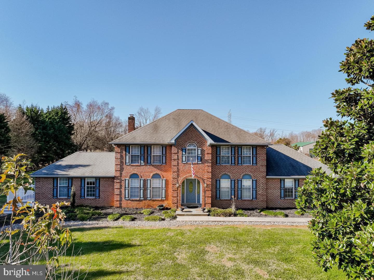 2300 Bermondsey Drive, Bowie