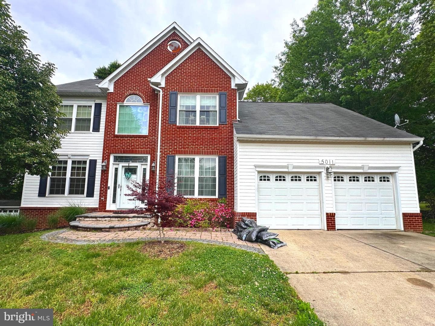 5011 Patuxent Riding Lane, Bowie