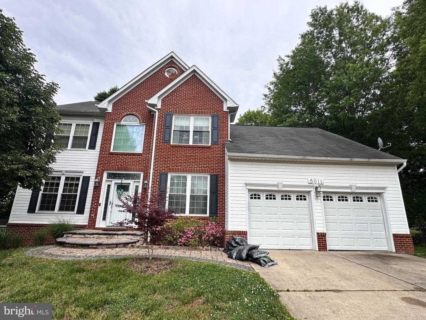 5011 Patuxent Riding Lane, Bowie