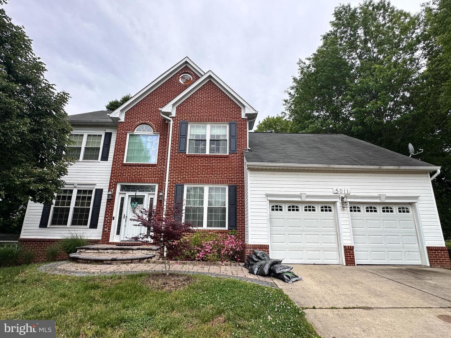5011 Patuxent Riding Lane photo 3