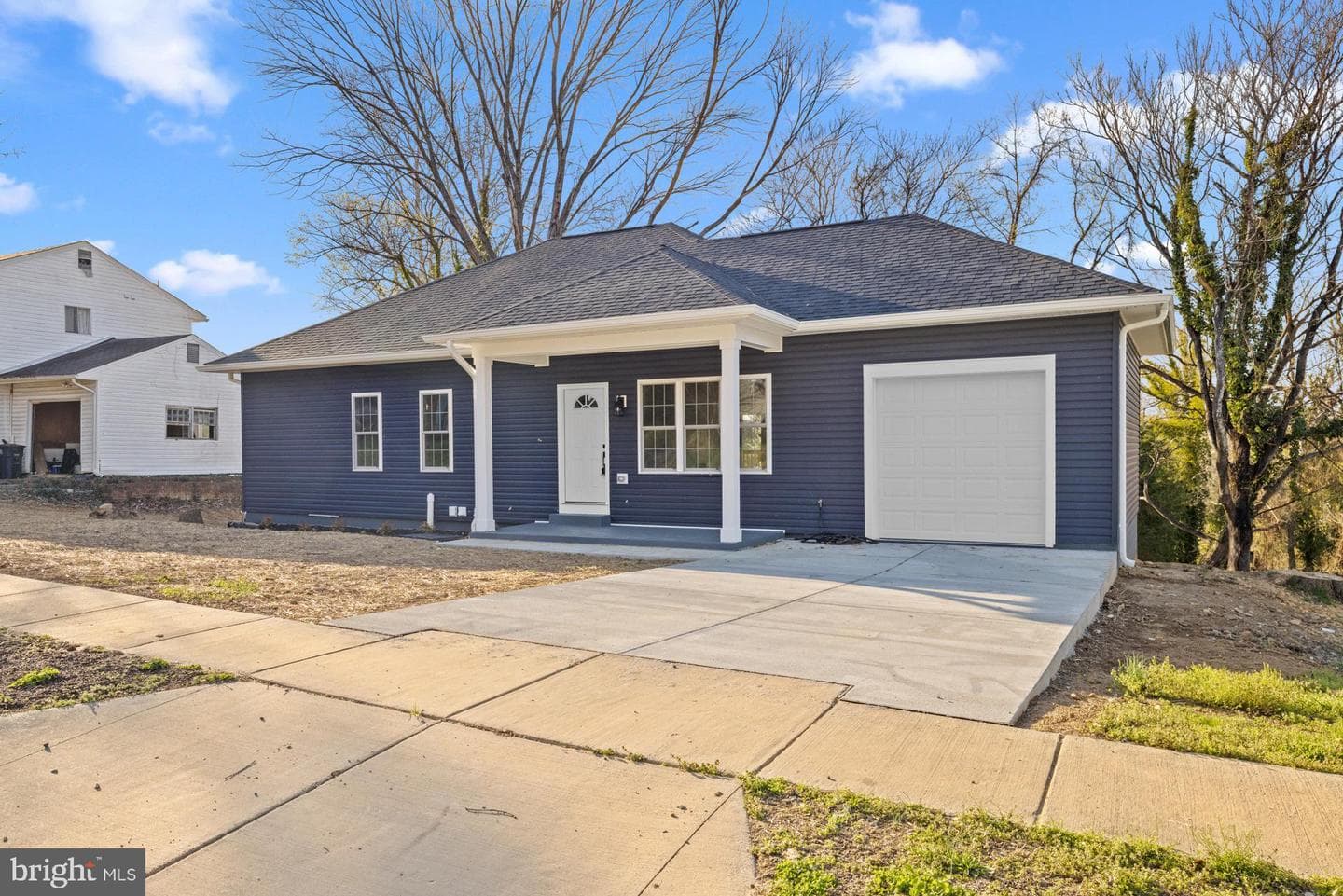 2208 Piermont Drive photo 3