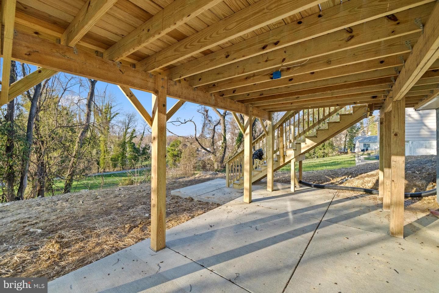 2208 Piermont Drive photo 44