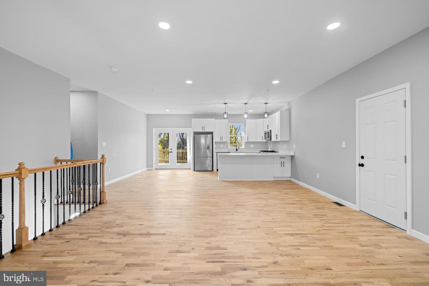 2208 Piermont Drive photo 5