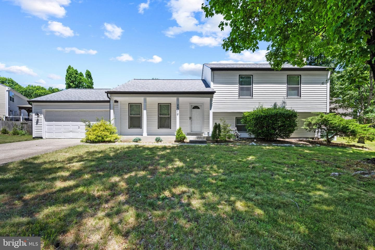 2519 Ann Arbor Lane, Bowie