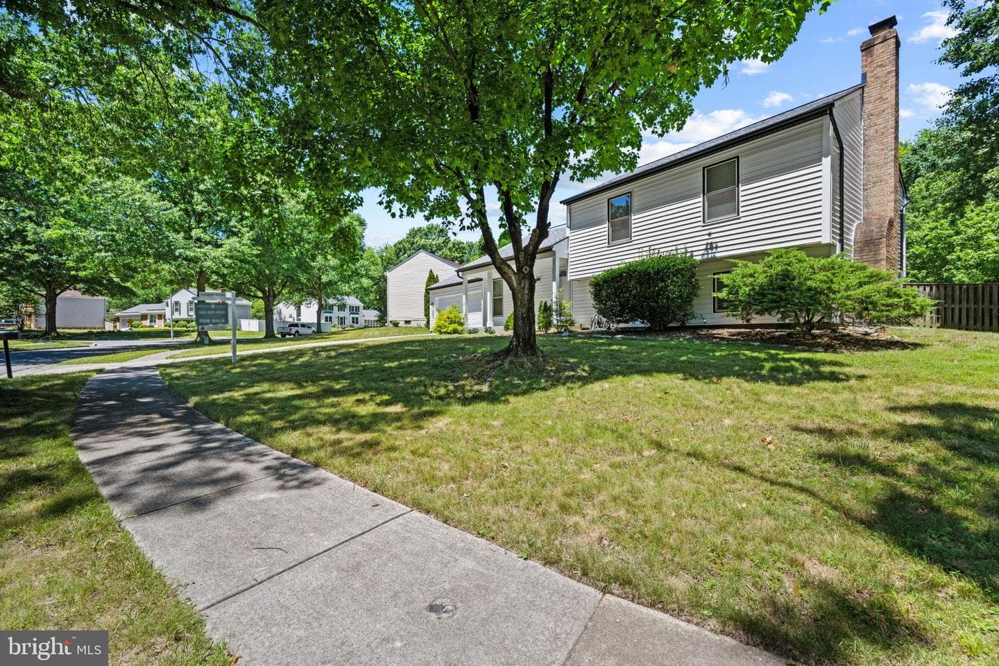 2519 Ann Arbor Lane, Bowie