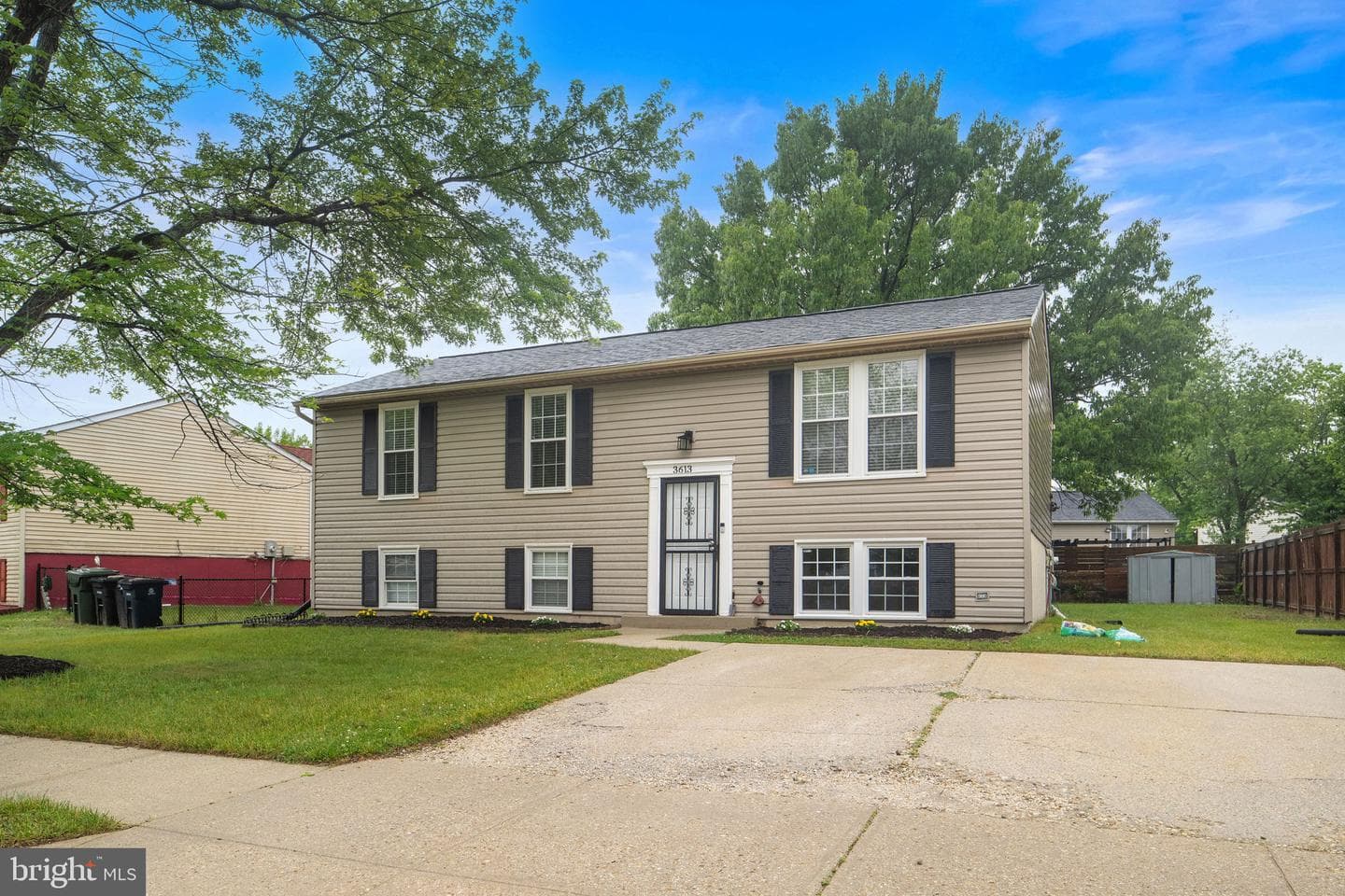 3613 Key Turn Street photo 2