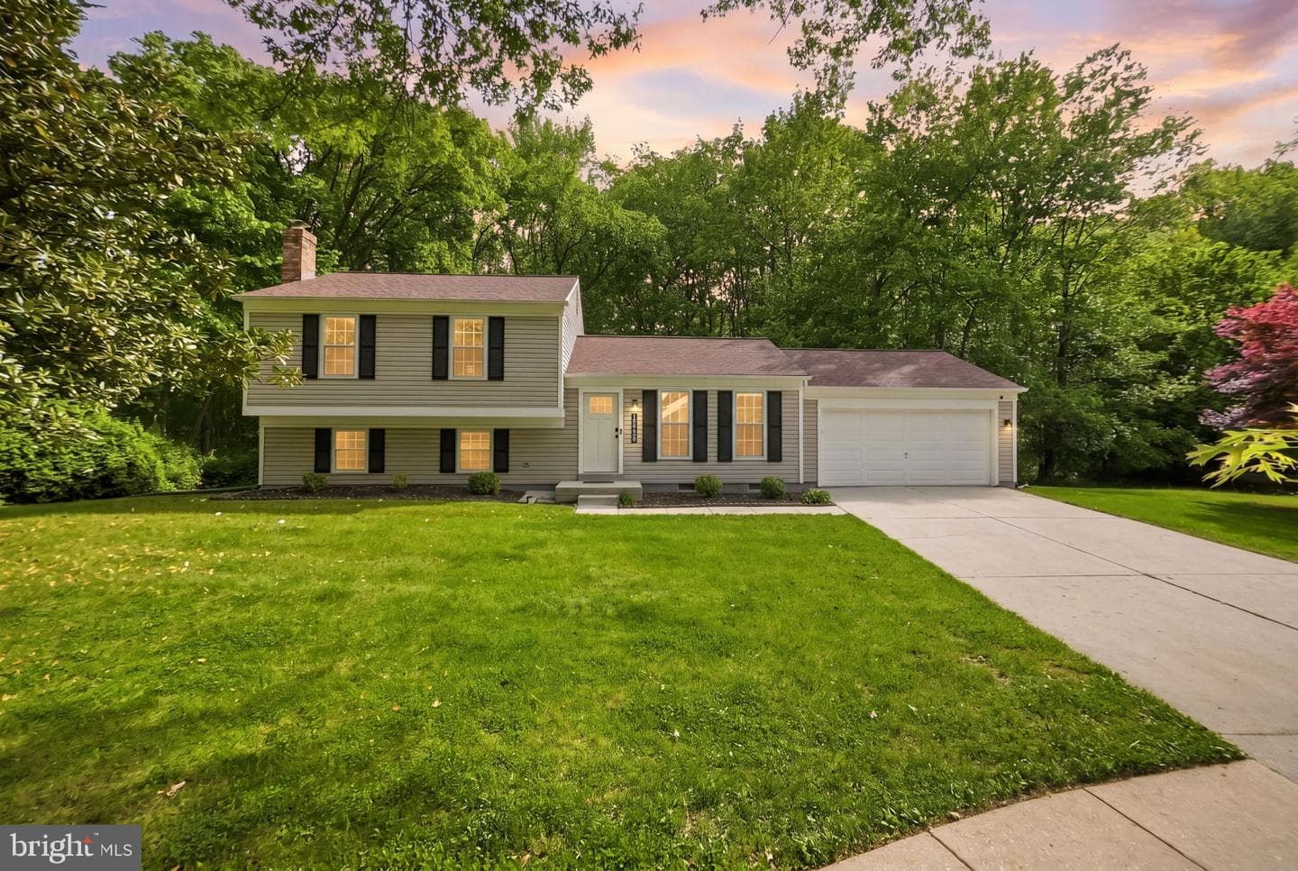 15904 Ark Ct, Bowie