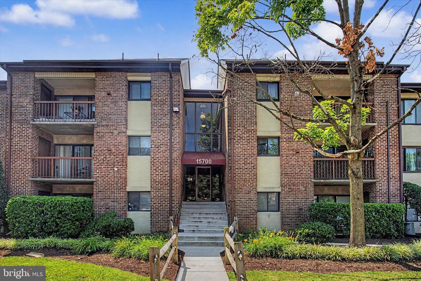 15700 Dorset Rd # 120, Laurel