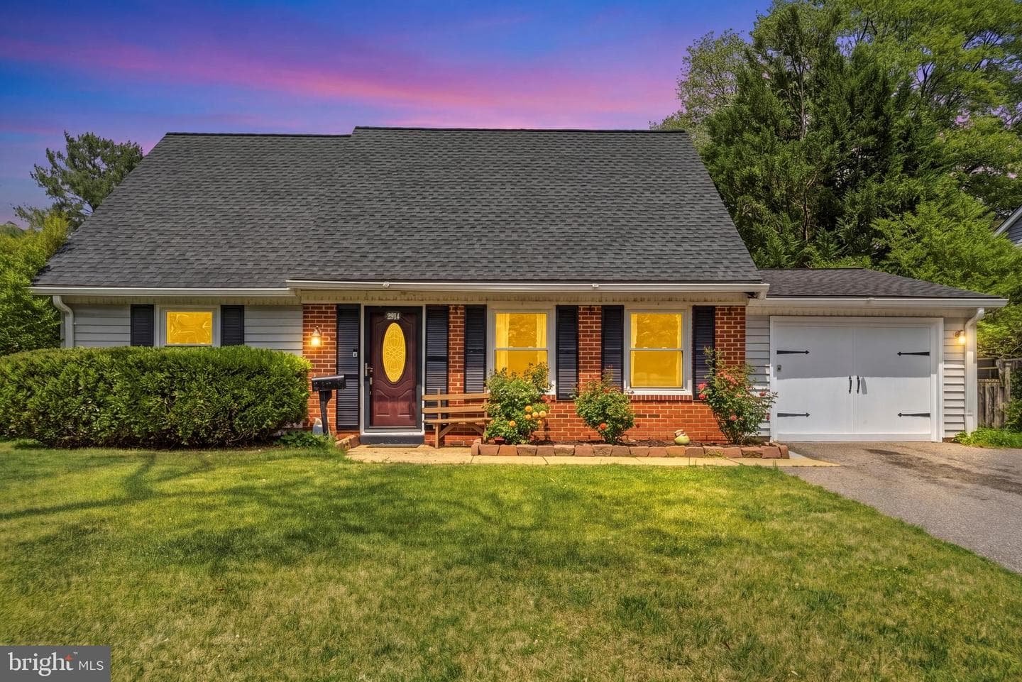 2914 Stonybrook Drive, Bowie
