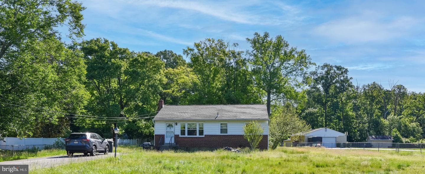14306 Duckett Road