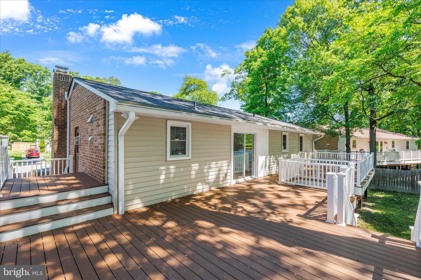 5807 Parkway Drive photo 29