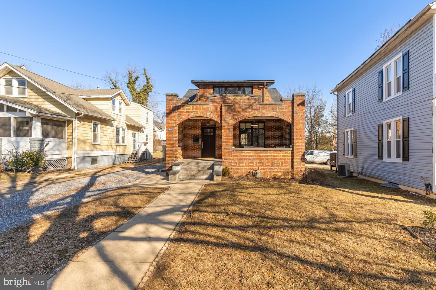 3703 34th Street, Mount Rainier