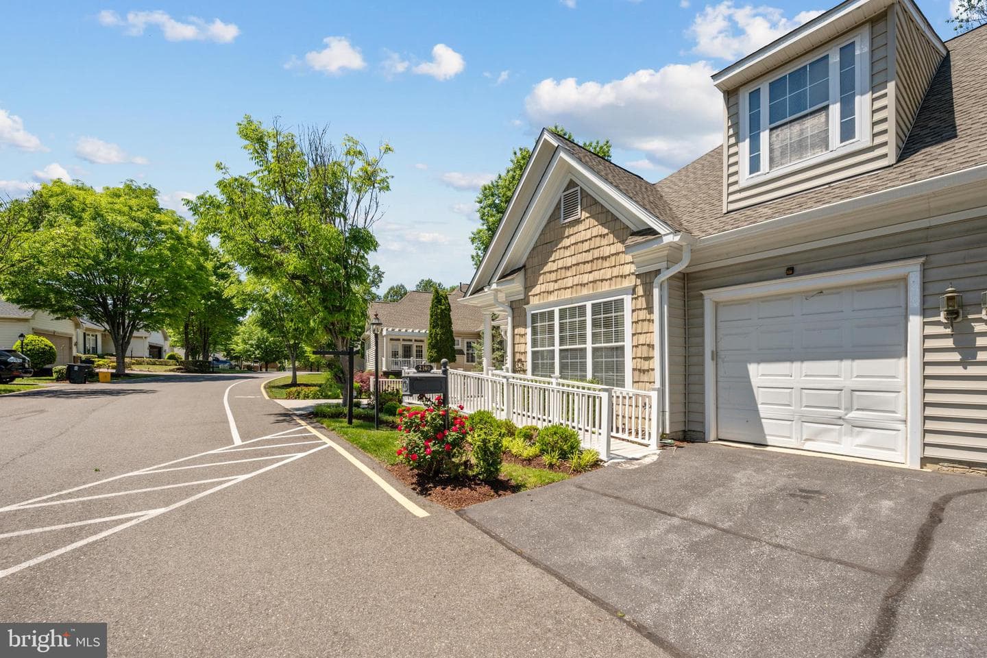 2140 Vittoria Court #66 photo 33