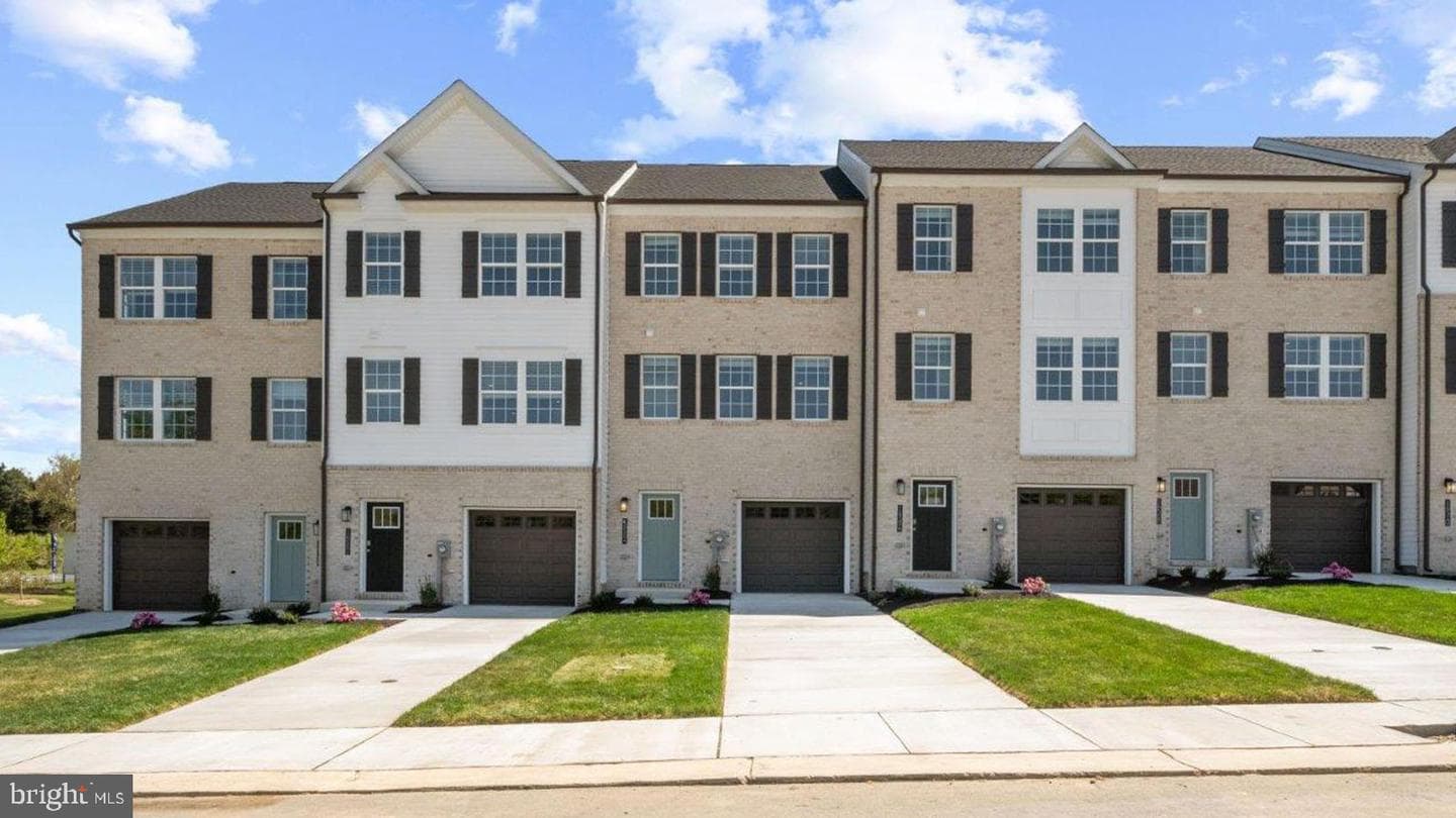 3408 Landon Walker Lane, Upper Marlboro