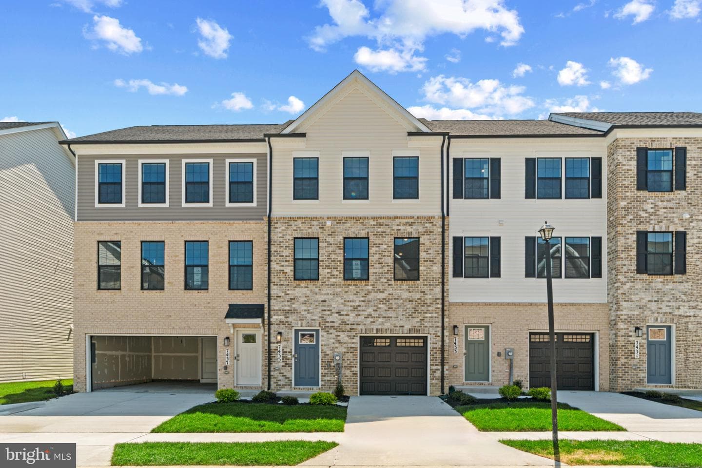 3404 Landon Walker Lane, Upper Marlboro