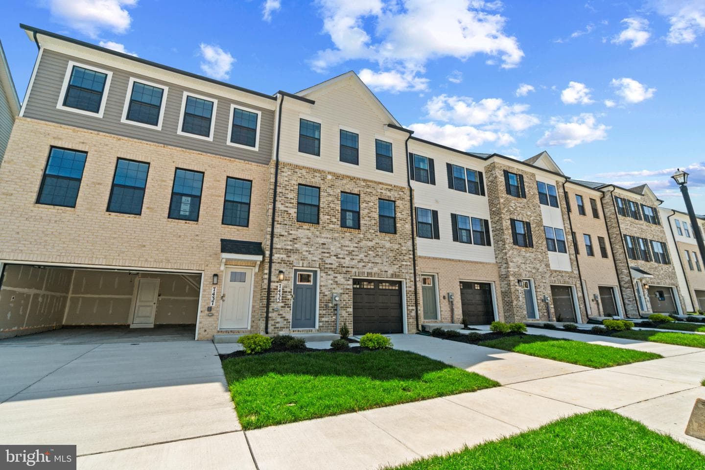 3404 Landon Walker Lane, Upper Marlboro