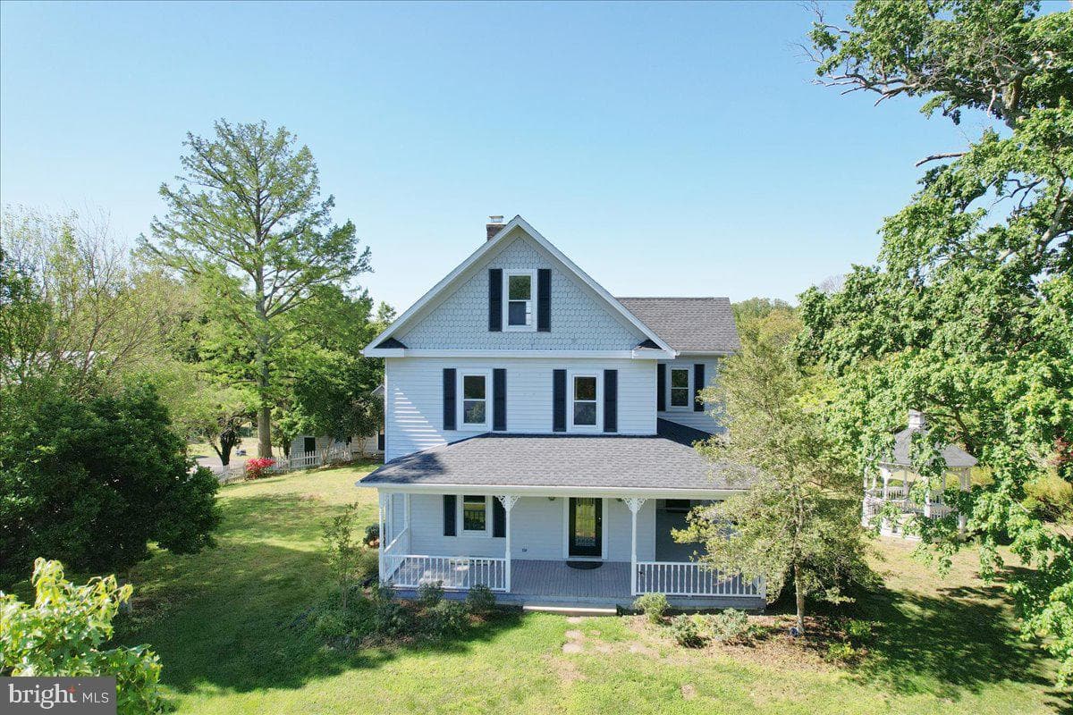 17401 Milltown Landing Rd photo 15
