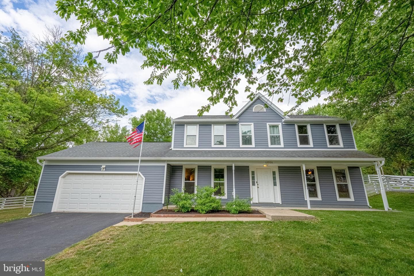 12006 Lusbys Lane, Brandywine