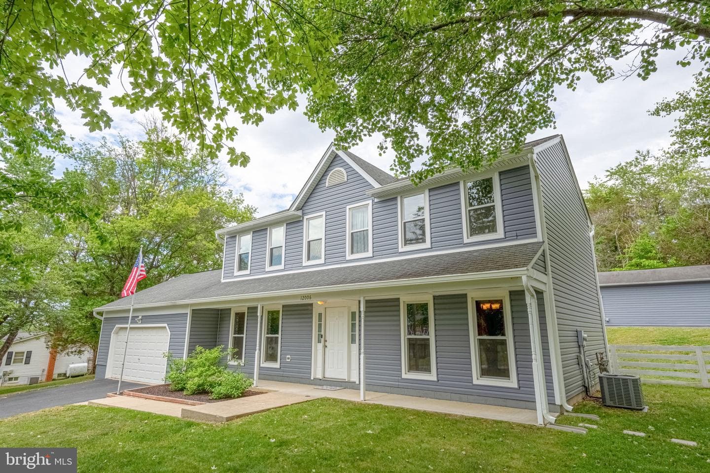12006 Lusbys Lane, Brandywine