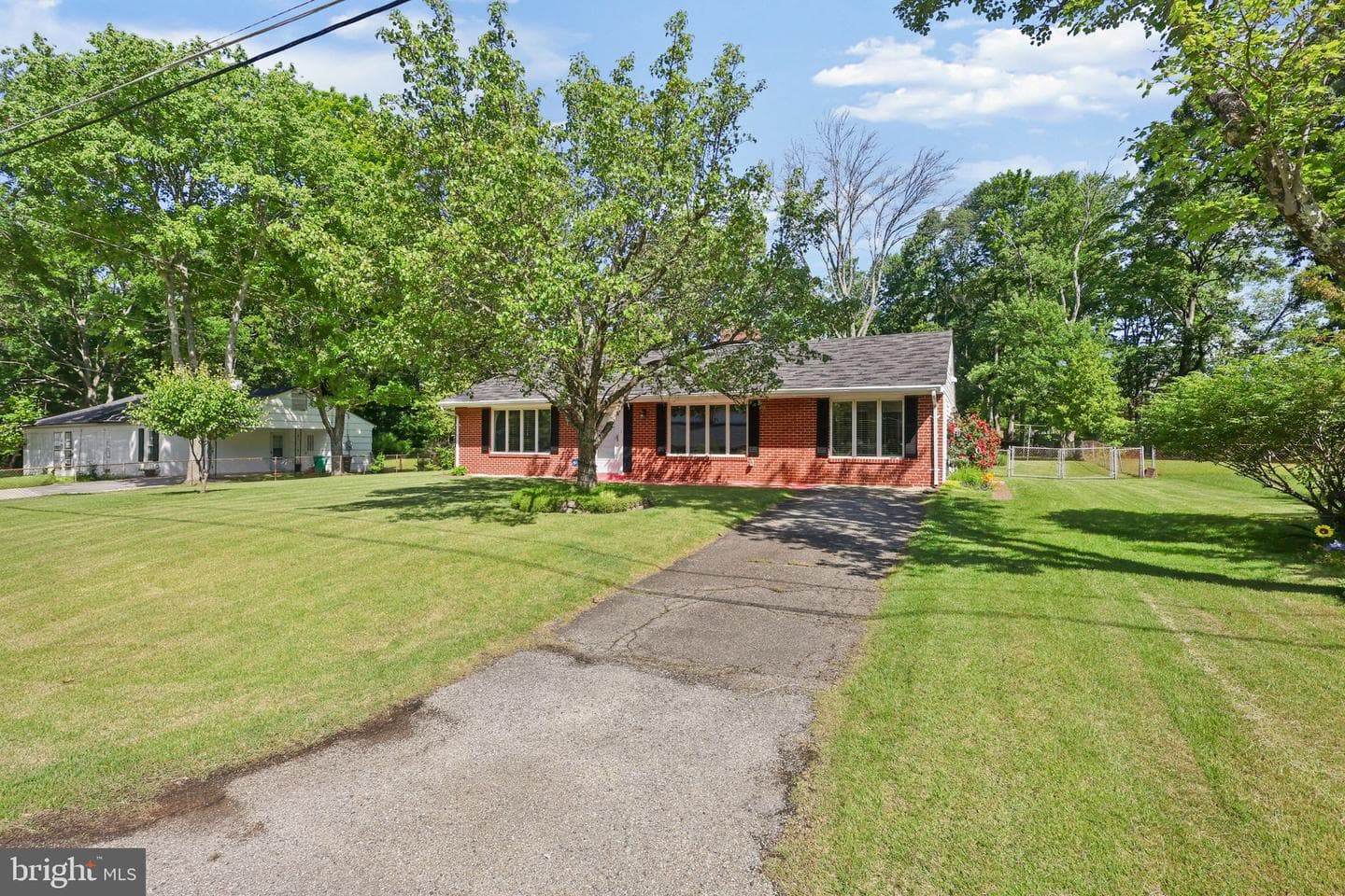 1406 Jefferson Road