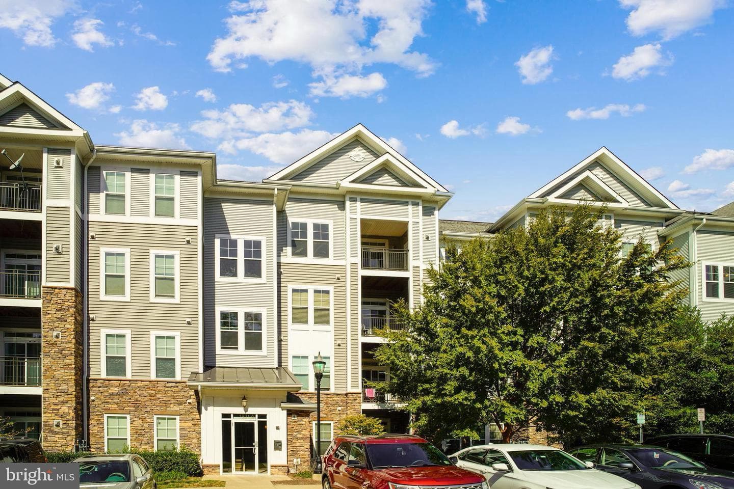 1321 Karen Blvd, Capitol Heights
