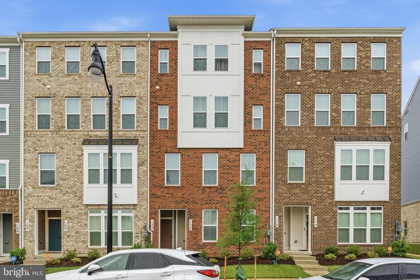 170 Lawndale Drive, Bowie