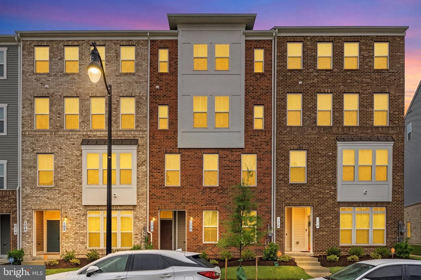 170 Lawndale Drive, Bowie