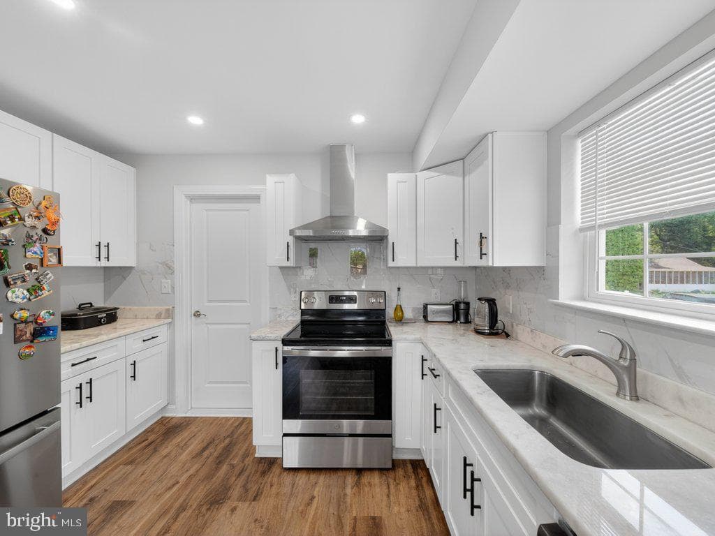 4831 Gunther Street, Capitol Heights