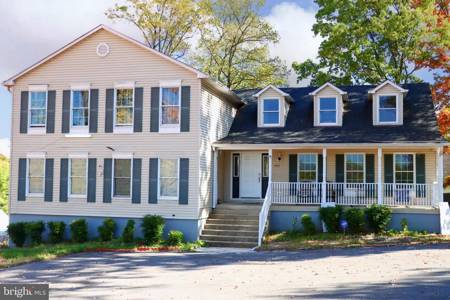 9216 Crandall Road, Lanham