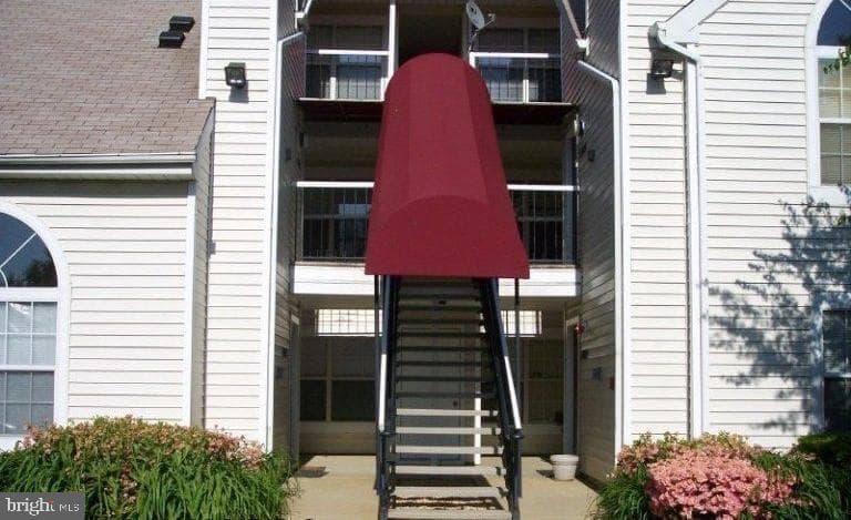 10510 Beacon Ridge Drive #14-202, Bowie