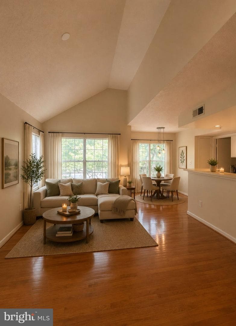 10510 Beacon Ridge Drive #14-202, Bowie