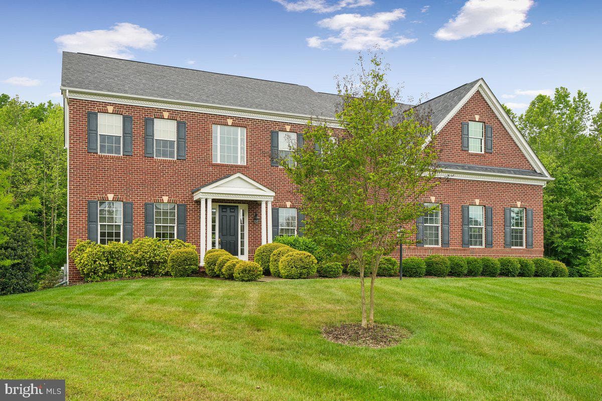 14305 Dawn Whistle Way, Bowie