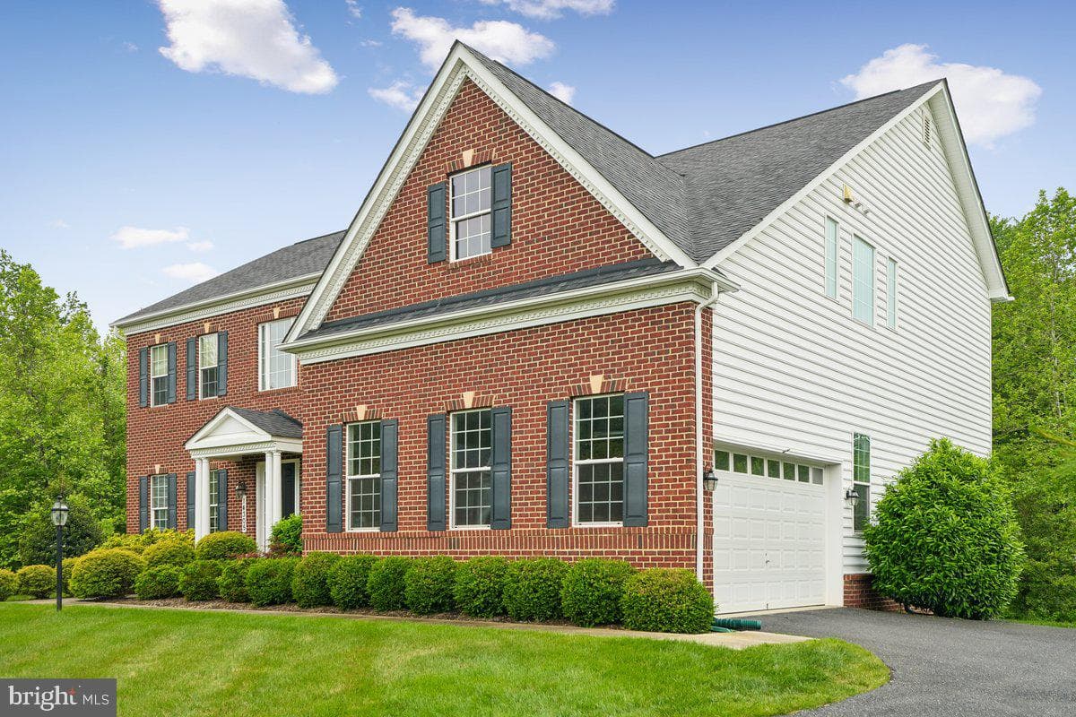 14305 Dawn Whistle Way, Bowie