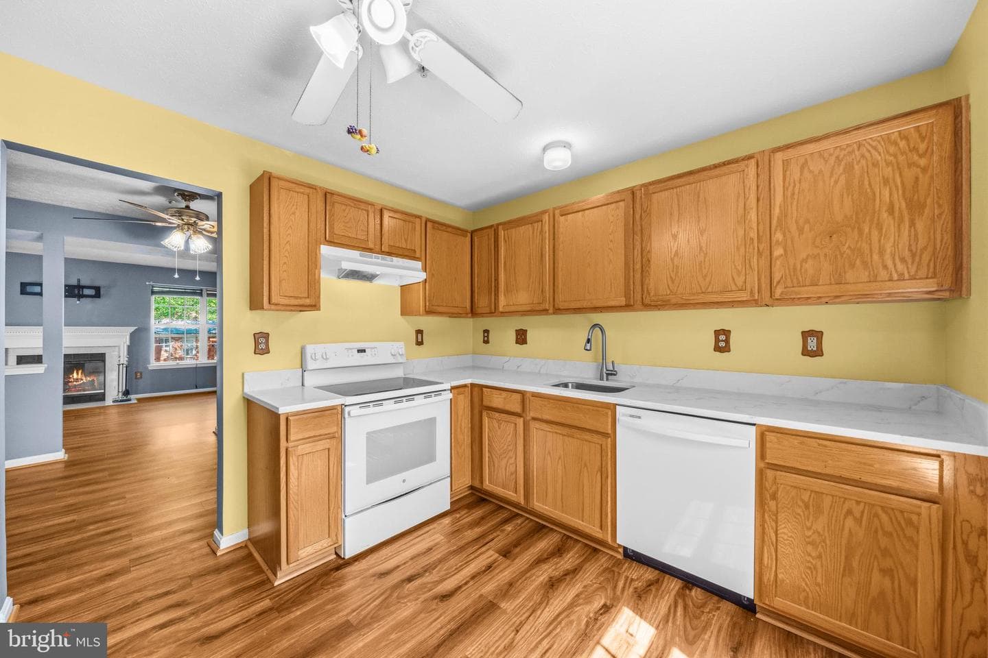3135 Forest Run Drive photo 16