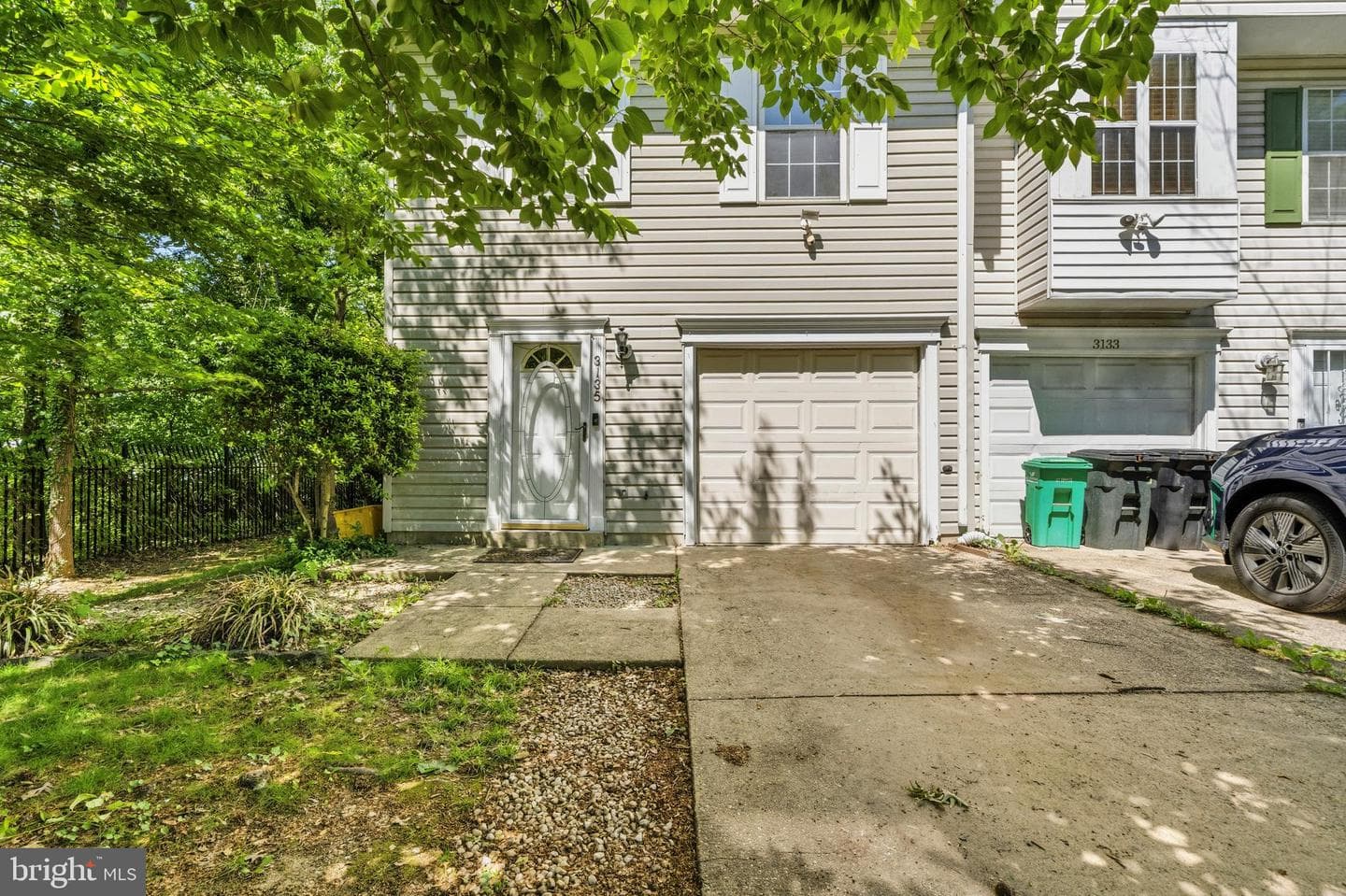 3135 Forest Run Drive, District Heights