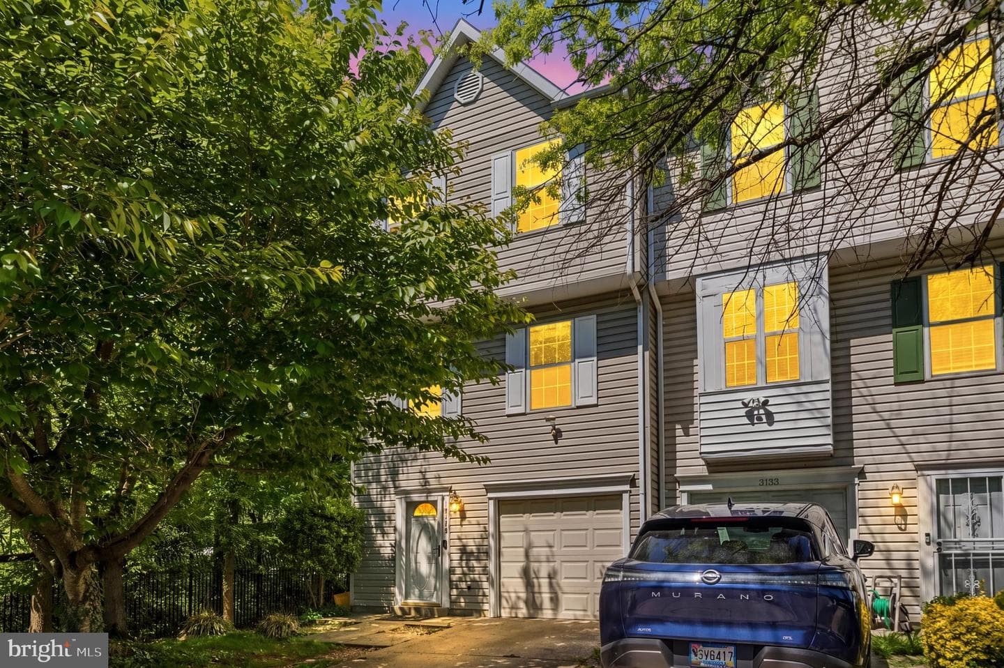 3135 Forest Run Drive photo 4