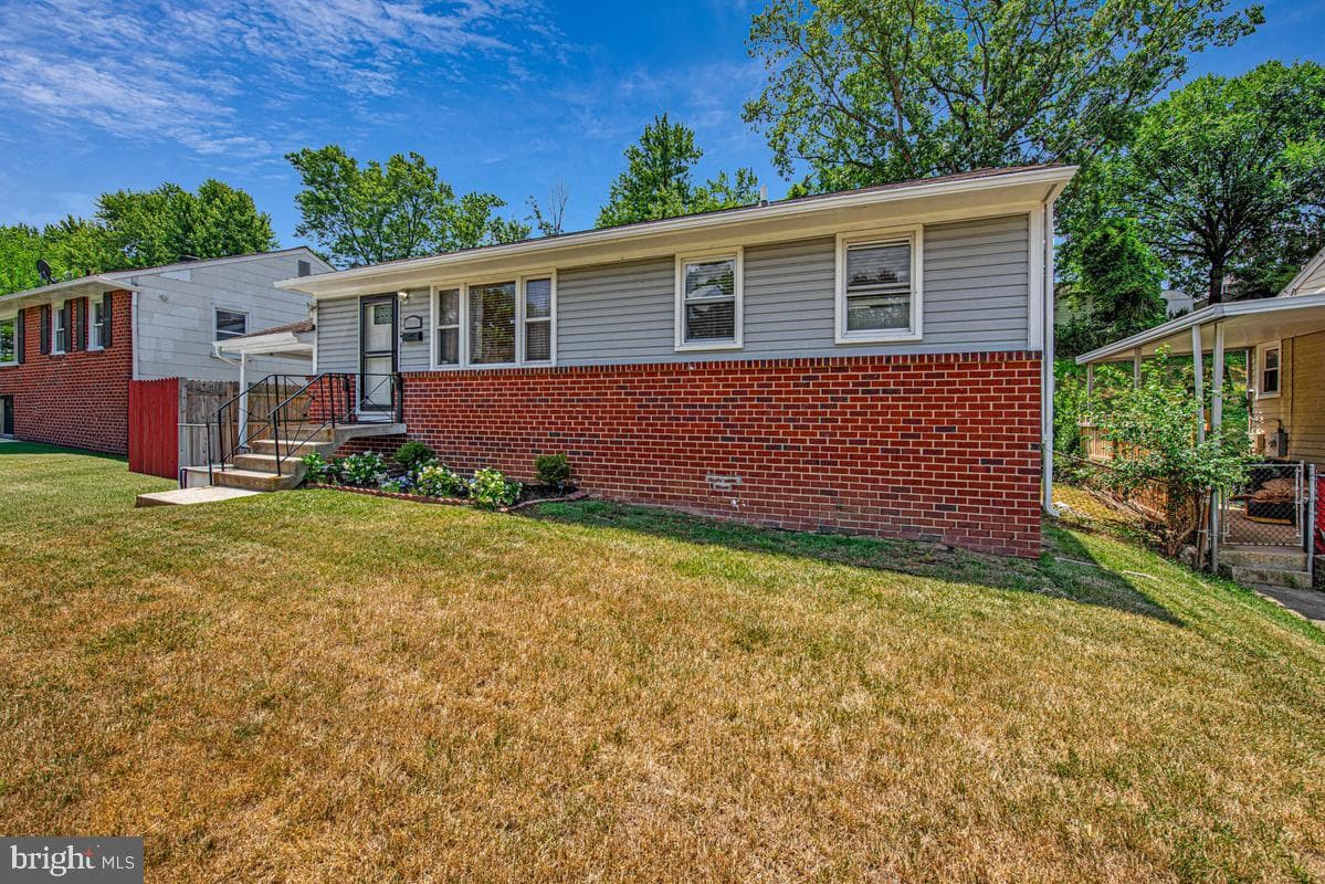 7219 Kidmore Lane, Lanham