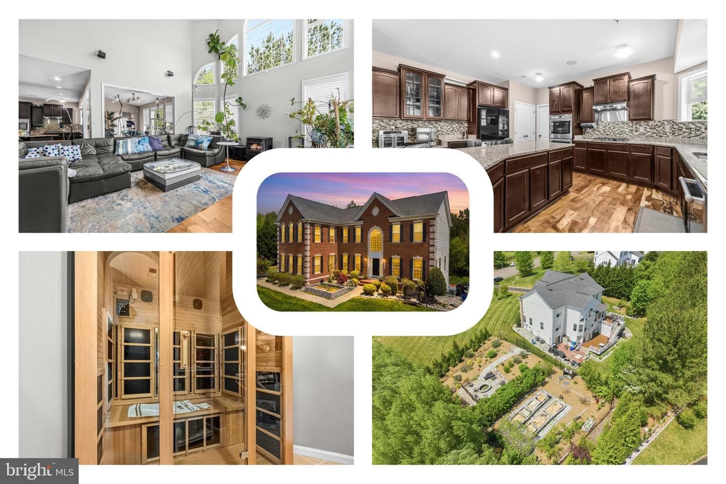 6728 Osborne Hill Drive, Upper Marlboro